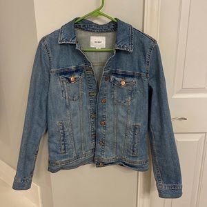 Old Navy Denim Jacket